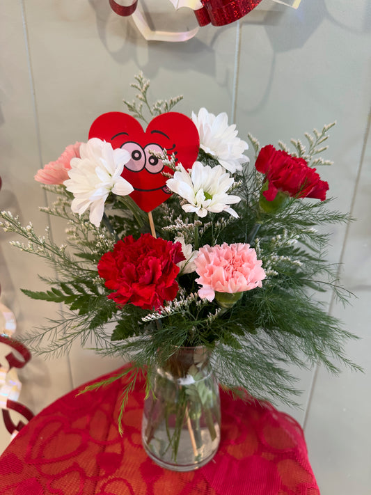 Forever & Always - Valentines Day Special