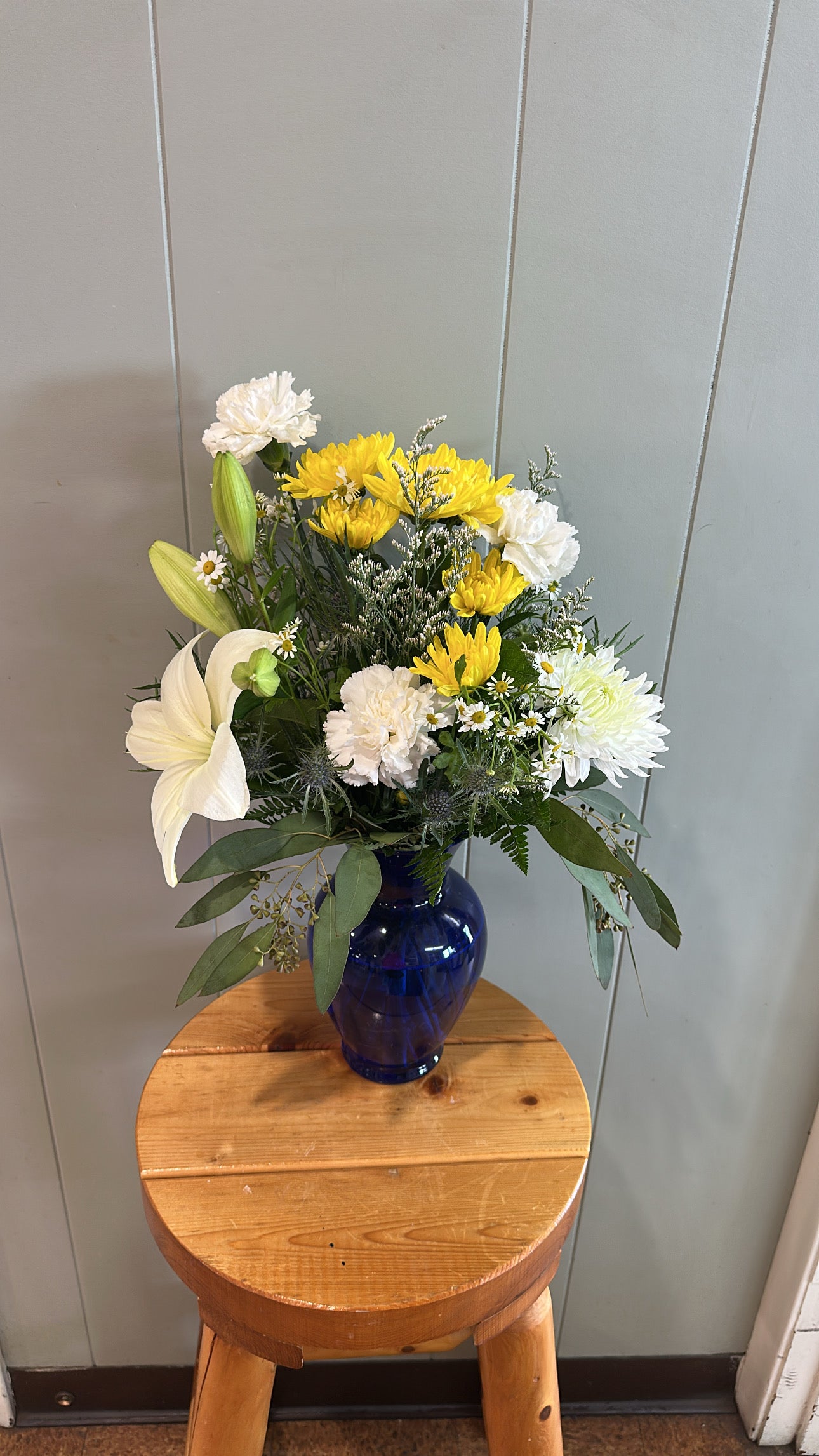 Florist Choice $60
