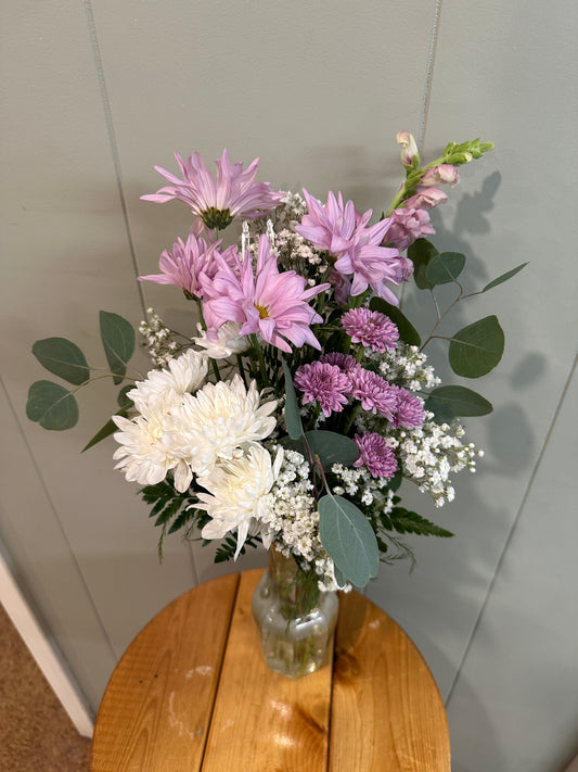 Florist Choice $25