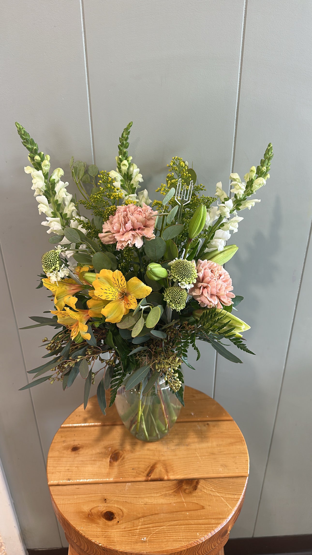 Florist Choice $90