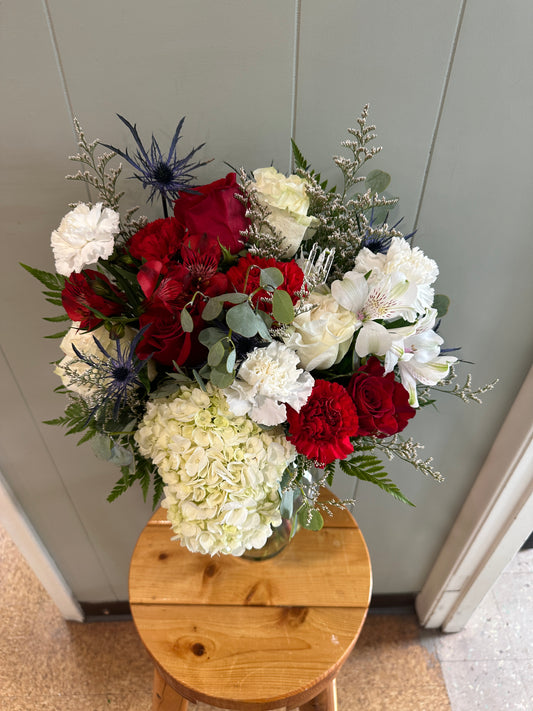 Florist Choice $100