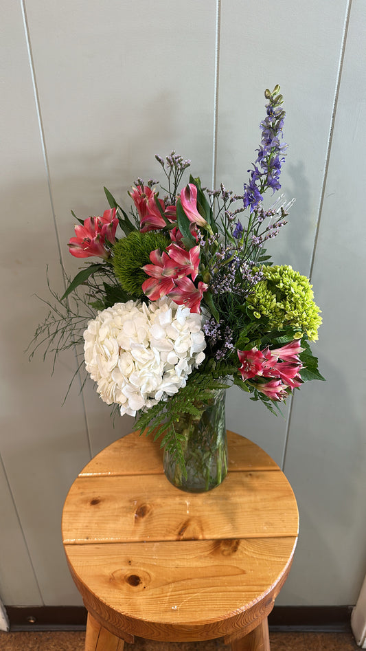 Florist Choice $80