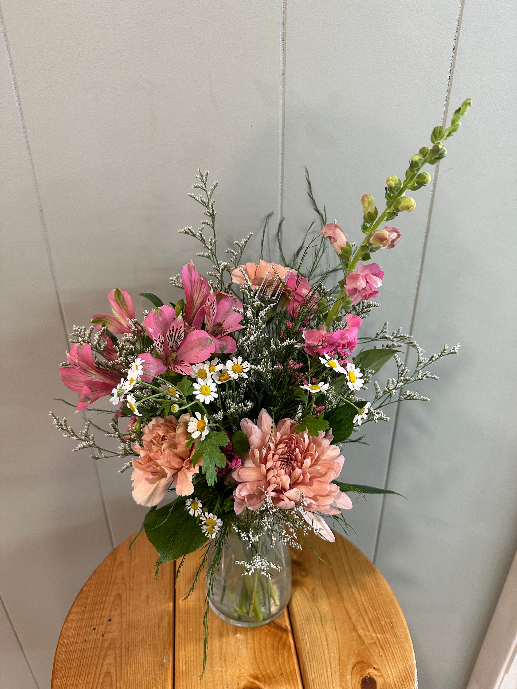 Florist Choice $45