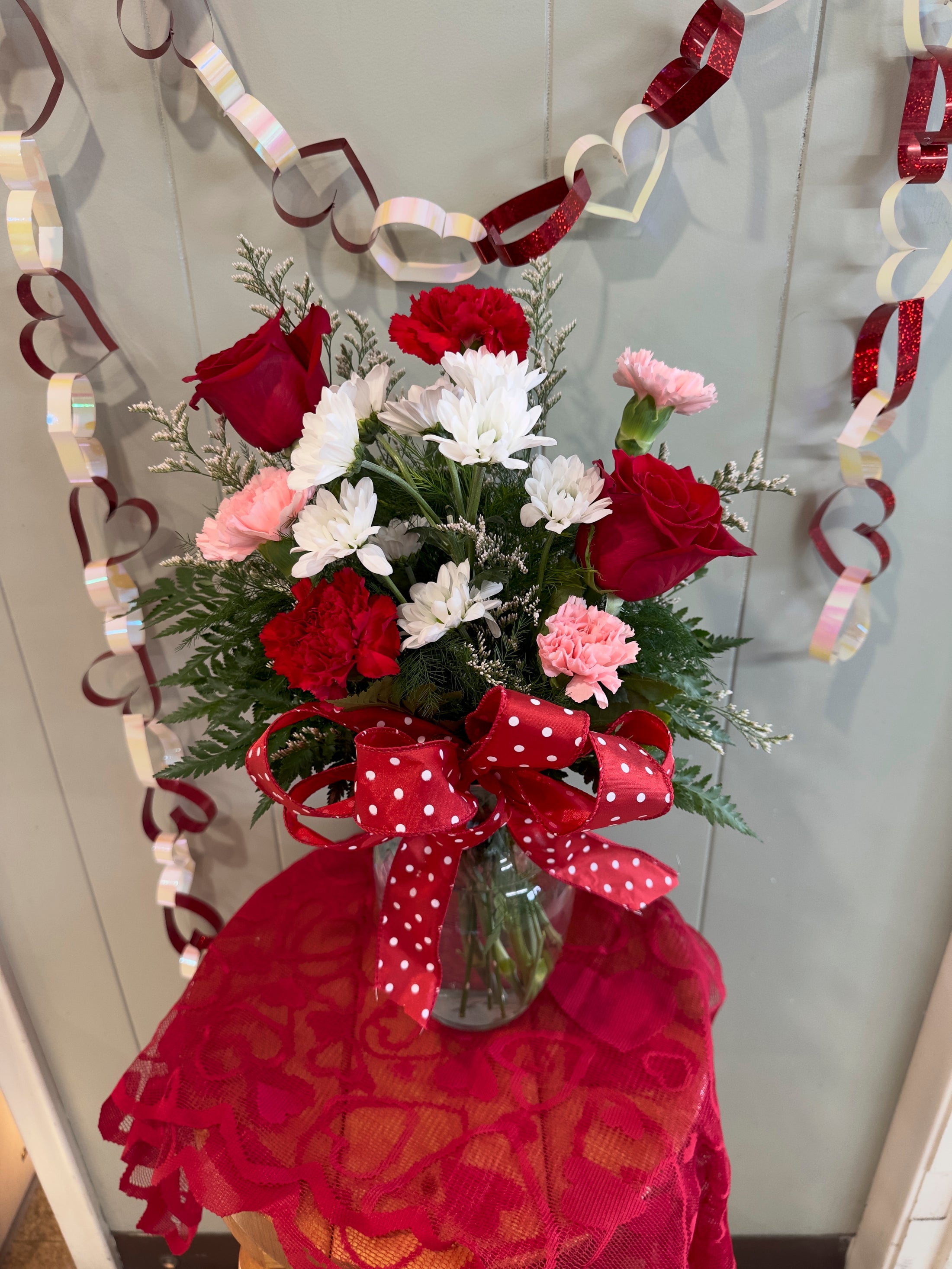 All My Love - Valentine's Day special