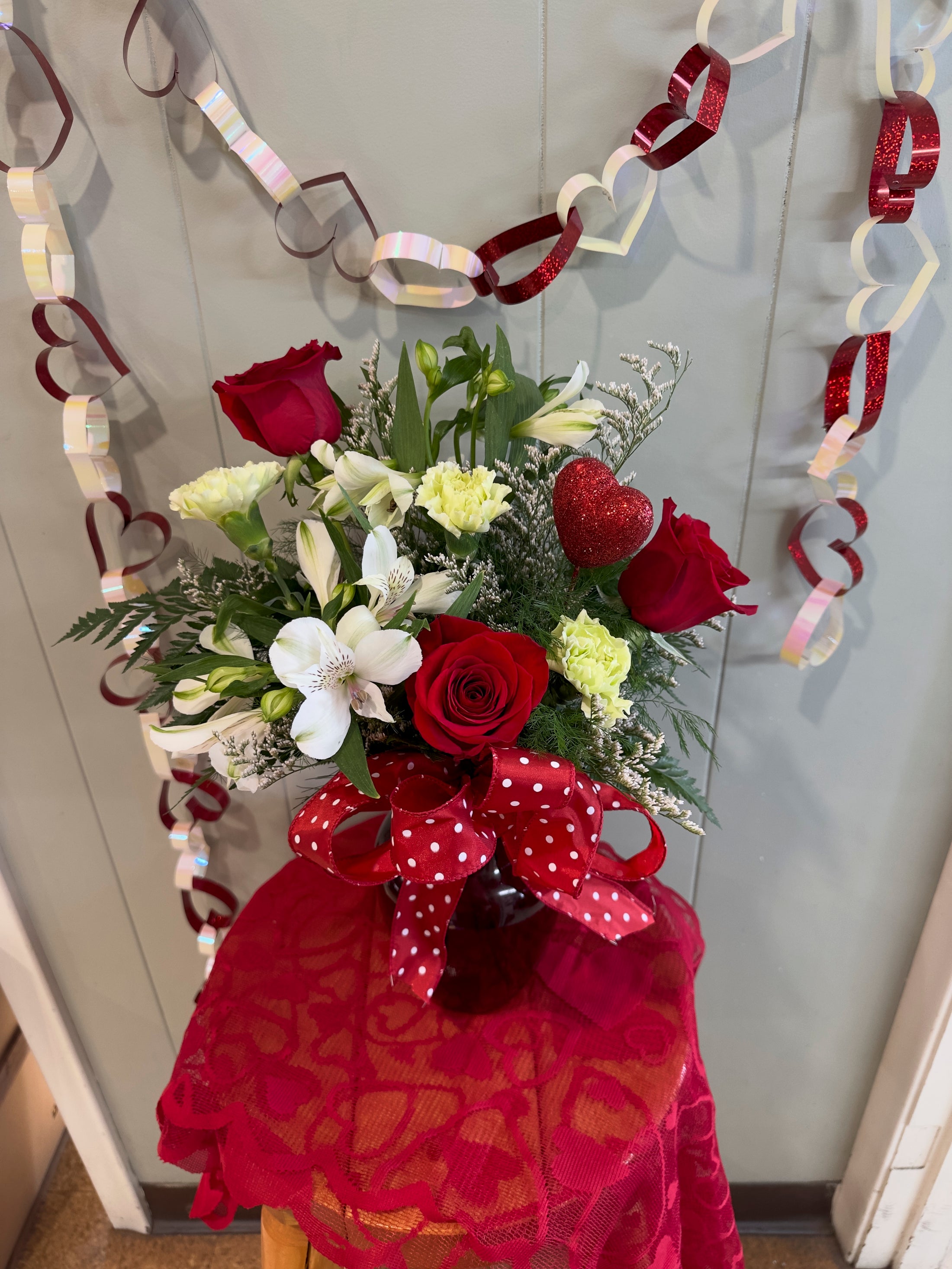 Be Mine - Valentine's Day special