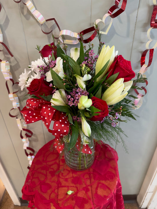 Forever In Love - Valentine's Day Special